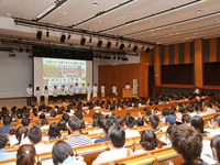 札幌大学フォトギャラリー2