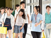 札幌大学フォトギャラリー3
