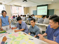札幌大学フォトギャラリー4