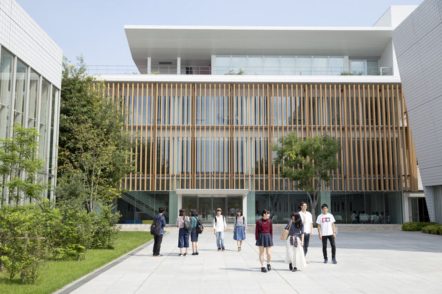 東京成徳短期大学