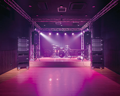 施設・設備のポイント 写真2