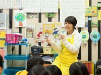 リリーこども&スポーツ専門学校フォトギャラリー4