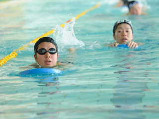 リリーこども＆スポーツ専門学校オープンキャンパスイメージ画像