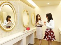施設・設備のポイント 写真1
