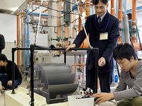 学部・学科・コース情報