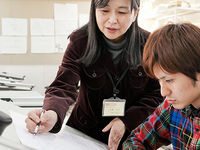 学部・学科・コース情報