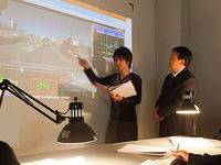学部・学科・コース情報