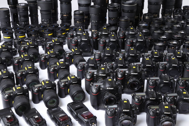 施設・設備のポイント 写真1