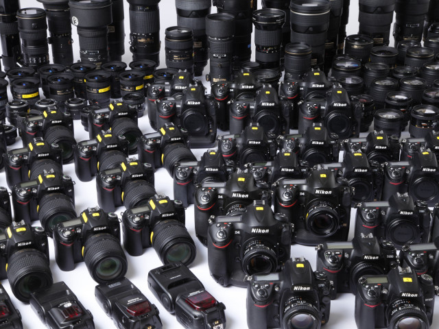 施設・設備のポイント 写真1