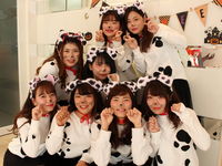 HALLOWEEN 学校祭 2021の画像