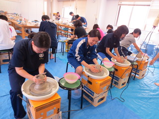 国際医学技術専門学校オープンキャンパスイメージ画像