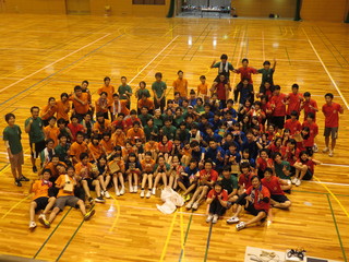 国際医学技術専門学校オープンキャンパスイメージ画像