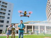 学部・学科・コース情報