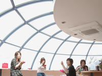 施設・設備のポイント 写真1