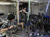 物理学科学部・学科・コース情報