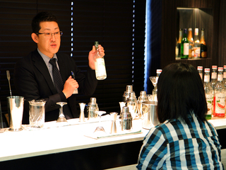 東京エアトラベル・ホテル専門学校オープンキャンパスイメージ画像