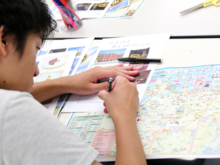 東京エアトラベル・ホテル専門学校オープンキャンパスイメージ画像