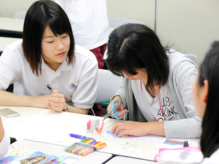 東京エアトラベル・ホテル専門学校オープンキャンパスイメージ画像