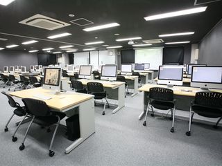 東京コミュニケーションアート専門学校オープンキャンパスイメージ画像