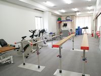 施設・設備のポイント 写真1