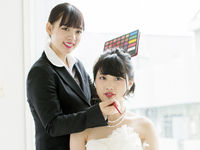 AO入試直前!新高校3年生春のオープンキャンパス&学校説明会の画像
