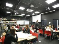学部・学科・コース情報