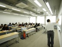 学部・学科・コース情報