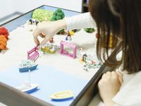 学部・学科・コース情報