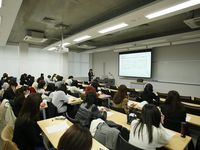 学部・学科・コース情報