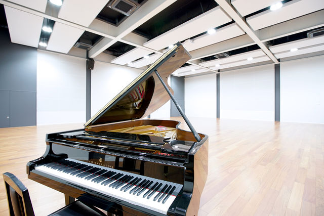 施設・設備のポイント 写真2