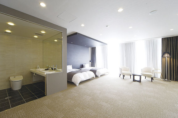 施設・設備のポイント 写真2