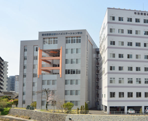 施設・設備のポイント 写真1