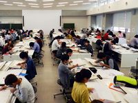 施設・設備のポイント 写真3
