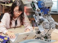 学部・学科・コース情報