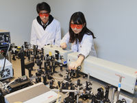応用化学科学部・学科・コース情報