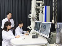 生命科学科学部・学科・コース情報