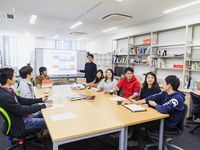 人間総合理工学科学部・学科・コース情報