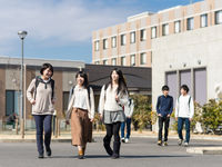 学校イメージ