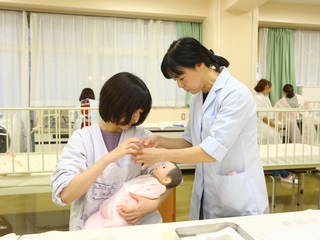 学部・学科・コース情報