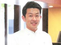 先生