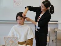 施設・設備のポイント 写真3