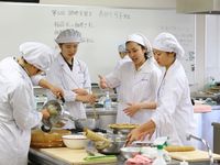 学部・学科・コース情報