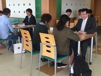 日本福祉大学フォトギャラリー1