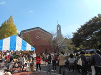 2022年度かえで祭の画像