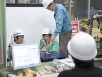 学部・学科・コース情報