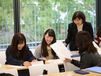 ビジネスライフ学科学部・学科・コース情報