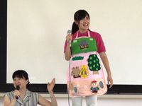 注目のカリキュラム