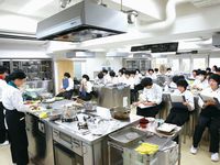 学校イメージ