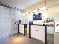 施設・設備のポイント1