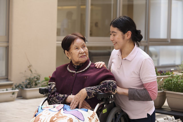 社会福祉学科 生活支援の実践力を身につける